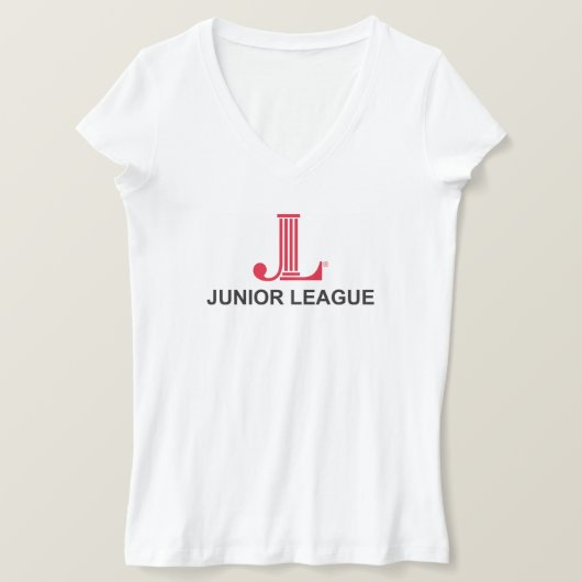 JLMC T-shirt (Design voorkant)