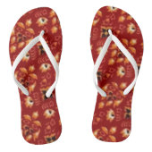 Jlovinci Teenslippers (Voetbed)