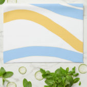 Jlovinci Theedoek (Gevouwen)