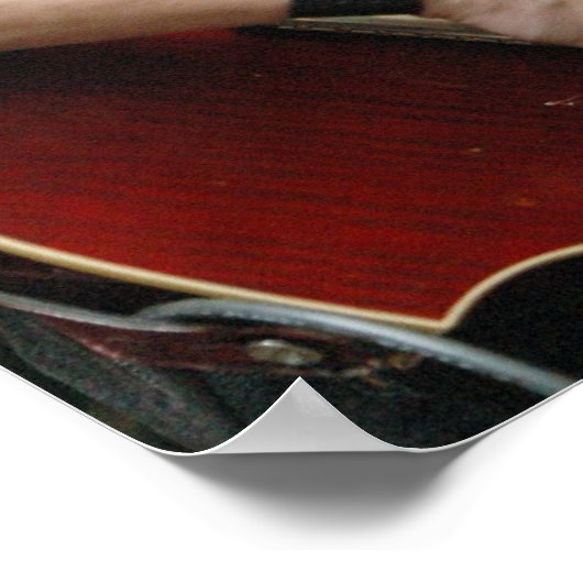 JLP Live Color Poster (Hoek)