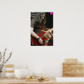 JLP Live Color Poster (Keuken)