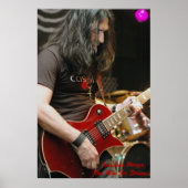 JLP Live Color Poster (Voorkant)
