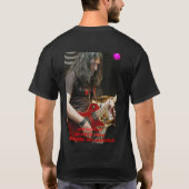 JLP T-SHIRT (Achterkant)