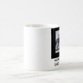 JM2, MORGAN..... DE VROEGE AMERIKAANSE KOFFIEMOK (Center)