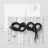 JM BRIEFKAART (Voorkant / Achterkant)