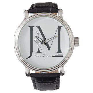 JM HORLOGE