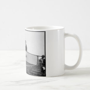jm johnson koffiemok