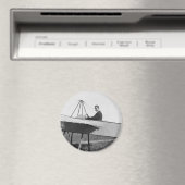 jm johnson magneet (Insitu (Vaatwasser))