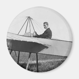 jm johnson magneet