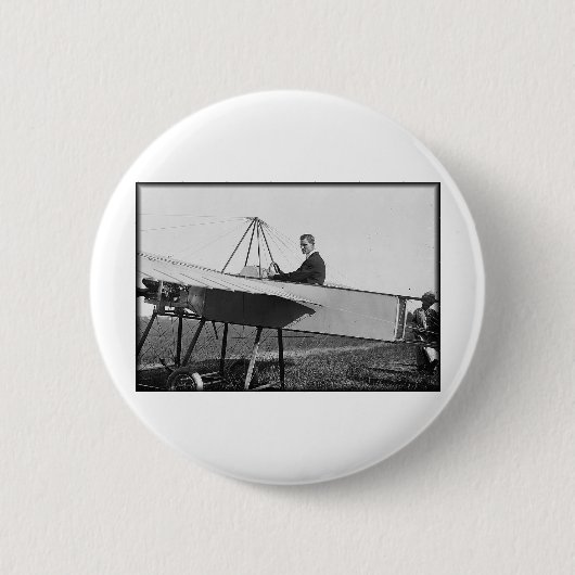 jm johnson ronde button 5,7 cm (Voorkant)
