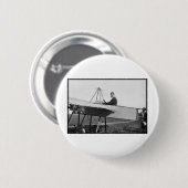 jm johnson ronde button 5,7 cm (Voorkant /achterkant)