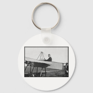 jm johnson sleutelhanger