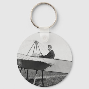 jm johnson sleutelhanger