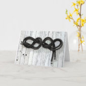 JM KAART (Gele Bloem)