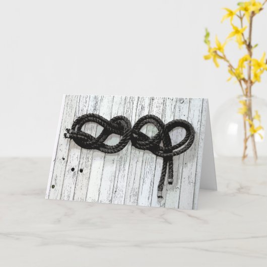 JM KAART (Gele Bloem)