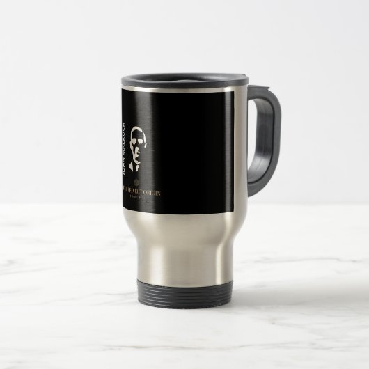 JM REISBEKER (Voorkant rechts)