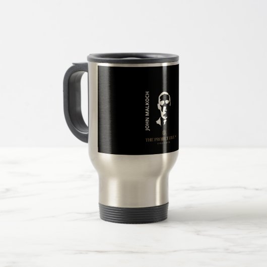 JM REISBEKER (Voorkant links)