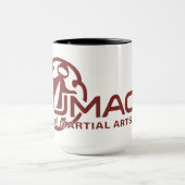 JMAC Combo Mug Mok (Midden)