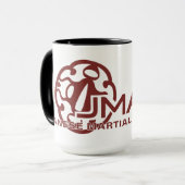 JMAC Combo Mug Mok (Voorkant links)