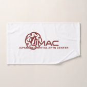 JMAC Hand Towel Handdoek (Handdoek)