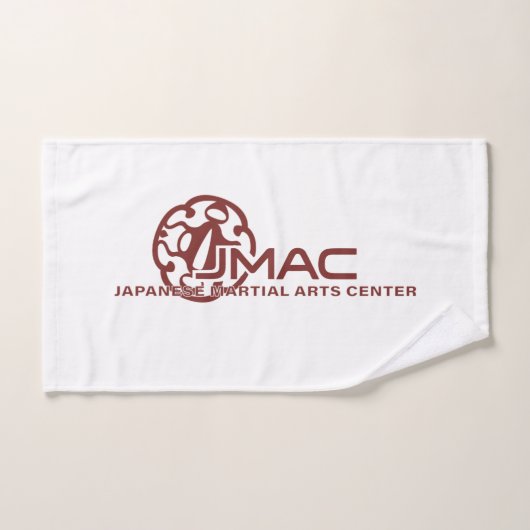 JMAC Hand Towel Handdoek (Handdoek)