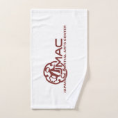 JMAC Hand Towel Handdoek (Handdoek)