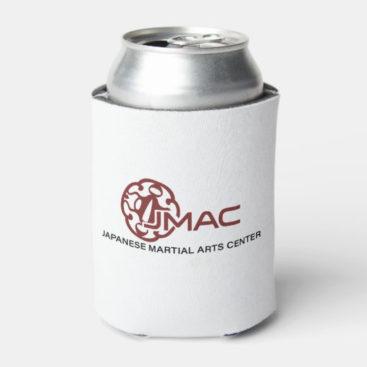 JMAC-Koelbox Blikjeskoeler (Blikje Voorkant)