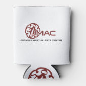 JMAC-Koelbox Blikjeskoeler (Voorkant)