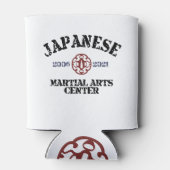 JMAC-Koelbox Blikjeskoeler (Achterkant)