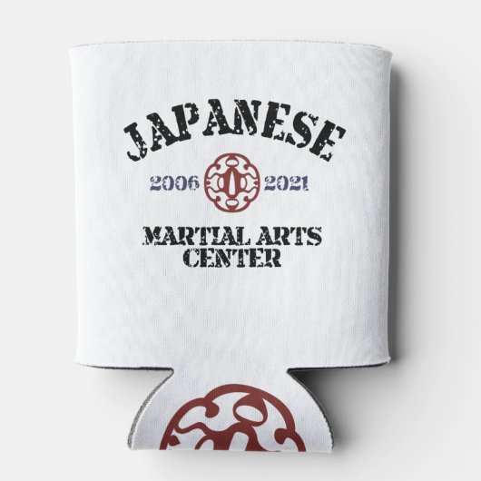 JMAC-Koelbox Blikjeskoeler (Achterkant)