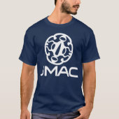 #JMACspry Tee Shirt (Voorkant)