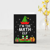 Jmas Familie komt overeen met grappigheid Ik ben d Kaart (Gele Bloem)