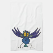 JMCDesign Kitchen Towel 16 x 24 inch Theedoek (Verticaal)