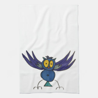 JMCDesign Kitchen Towel 16 x 24 inch Theedoek