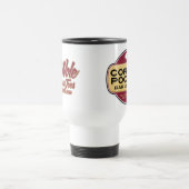 JMGNole - Corner Pocket Reisbeker (Center)