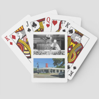 JMH POKERKAARTEN