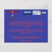 JML Bedrijven Briefkaart (scholen en bussen) (Voorkant)