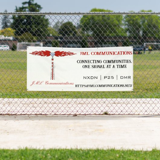 JML Communications Business Spandoek (Insitu)