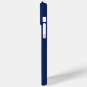 JML Communications Tower Logo Case-Mate iPhone Case (Achterkant / Links)