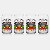 JML Scanner 716 Glas (Voorkant)