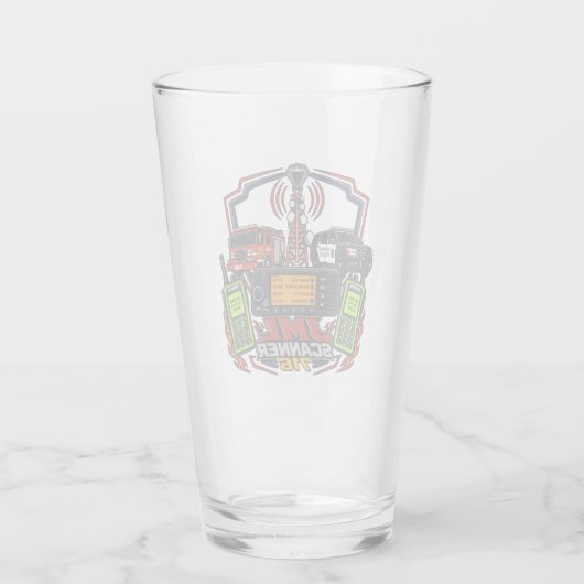 JML Scanner 716 Glas (Achterkant)