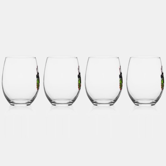 JML Scanner 716 Glas (Rechts)