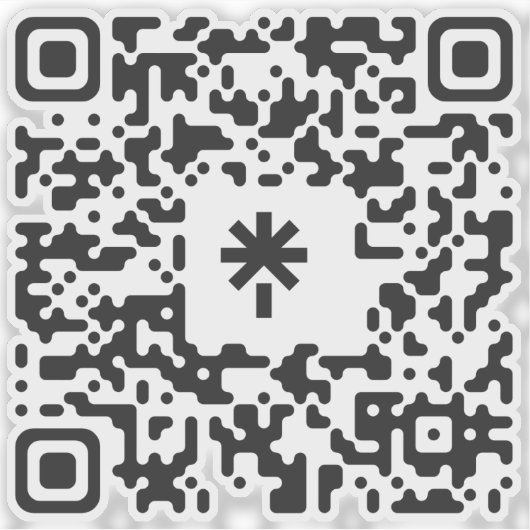 JML Skoolie Linktree Sticker (Voorkant)