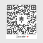 JML Skoolie Linktree Sticker (Vel)