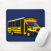 JML Student Muismat (Met muis)