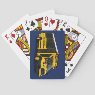 JML Student Pokerkaarten