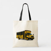 JML Student Tote Bag (Achterkant)