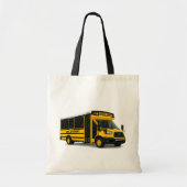 JML Student Tote Bag (Voorkant)