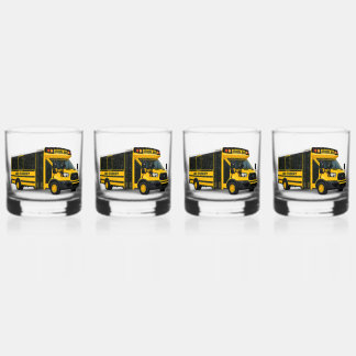 JML Student Whiskyglas Whisky Glas