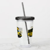 JML Transit Acryl Drinkbeker (Links)